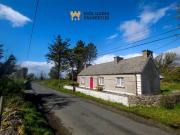 120,000 | Lisminton, Ballintra, County Donegal Edel...