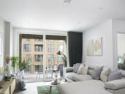 Lismore Boulevard, Barnet, 1 Bedroom Flat
