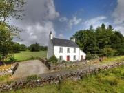 Lismore, Hawthorn House, Oban, 3 Bedroom Detached