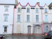 Lismoyne House Kevin Barry Street Ballina Co Mayo