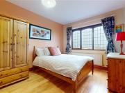 Milebush, Lisnageeha, Castlebar, Co. Mayo Sherry...