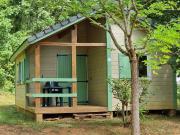 Lissac sur Couze Vente Chalet 19