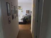 Lisse apartamento a venda mobiliado 2 quartos Vila Ema Lazer