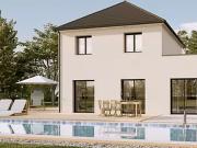 Lisses 91090 Programme neuf maison neuf à vendre 5 pièces
