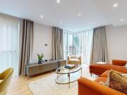 Lisson Grove, Baker Street, London NW1, 3 bed terraced...