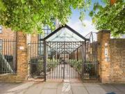 Lisson Grove, London, 2 Bedroom Apartment