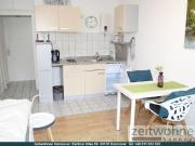 List, 1 Zimmer Wohnung, ruhige, zentrale Lage, ca. 8...