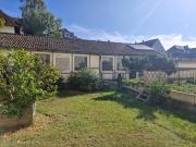 List | Hinterhofwohnung 2 Zi.| 95qm | Terrasse&eigener...