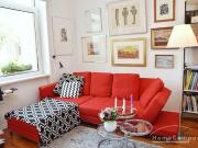 List Oststadt, jewel, exclusive, furnished apartment... List Oststadt, jewel, exclusive, furnished apartment...