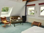 List Oststadt, Möbliertes Apartment zwischen Eilenriede...