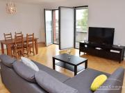 List Oststadt, Modern möblierte Wohnung mit Tiefgarage...