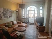 List Oststadt, Schöne Wohnung direkt am Wedekindplatz,...