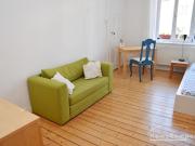 List Oststadt, Sehr schönes, helles möbliertes Zimmer...