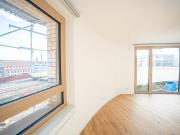 LIST PELIKAN | NEUBAU | hochwertige 2 Zimmer Wohnung mit...