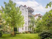 List Toplage, Nähe Moltkeplatz: helle schöne 3 Zimmer...