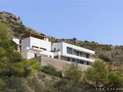 Lista para entrar a vivir. Una obra maestra mediterránea...