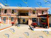 LISTA PARA ESTRENAR CASA EN YAUTEPEC MORELOS