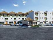 Lista Para Estrenar: Villas Santorini en Playa Diamante