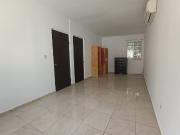 ¡Lista para habitar en privada en San Nicolas!