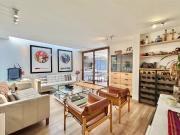 Lista para vivir 4 dorm + sala de estar + servicio