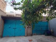 Lista para Vivir y con Área de Oficina o Taller en...