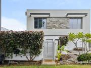 Listen to the birds from your own private courtyard