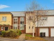 Lister Drive, Gravesend, 2 Bedroom Terraced