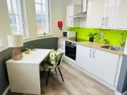 Lister Gate, Nottingham NG1, 1 bed flat to rent, £888...