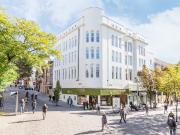 Lister Gate, Nottingham NG1, 1 bed flat to rent, £888...