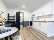 Lister Gate, Nottingham NG1, 1 bed flat to rent, £888...