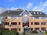 Lister House, Lister Hill, Office To Lease