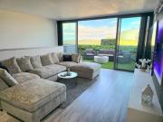 Lister Mills, Bradford BD9, 2 bed flat to rent, £1,200...