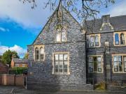 Listley Court, Listley Street, 2 Bedroom Mews