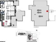 Listo para entrar, ático con vista al mar a 200m del mar...