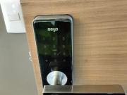 Listo para escriturar cerca de galerias monterrey