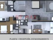 ¡Listo Para Mudarte! Estrena Dpto. En Surquillo – Precio...