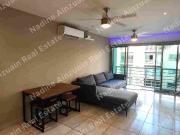 Listo para Mudarte, SE RENTA Departamento Amueblado en...