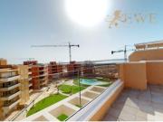 Listo, piso nuevo con terraza de 145 m2 en Guardamar del...