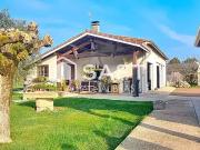 Listrac Médoc 33480 Achat / Vente maison 6 pièces t6...