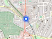 Listria Park, Stoke Newington N16