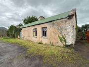 Listry Cross, Faha, Killarney, Co. Kerry