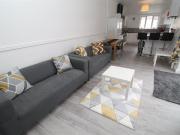 Lisvane Street, Cathays, Cardiff CF24, 8 bed shared...