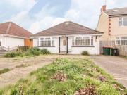 Liswerry Road, Newport NP19, 2 bedroom bungalow for sale...