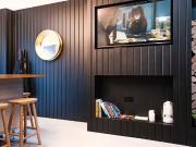Lite AE Has an Apartment
