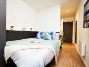 Lite AQ Has an Apartment