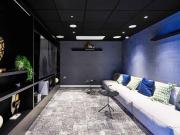 Lite BL Has an Apartment