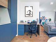 Lite Plus AT Has an Apartment