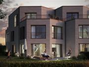 LITHEA Lot n° 2 Wunderschöne 6 Zimmer Wohnung im Zentrum...