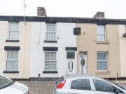 Litherland Road, Bootle, 3 Bedroom Terraced