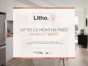 Litho Envision II 2Bd+Den/2Ba [object Promise] for Rent